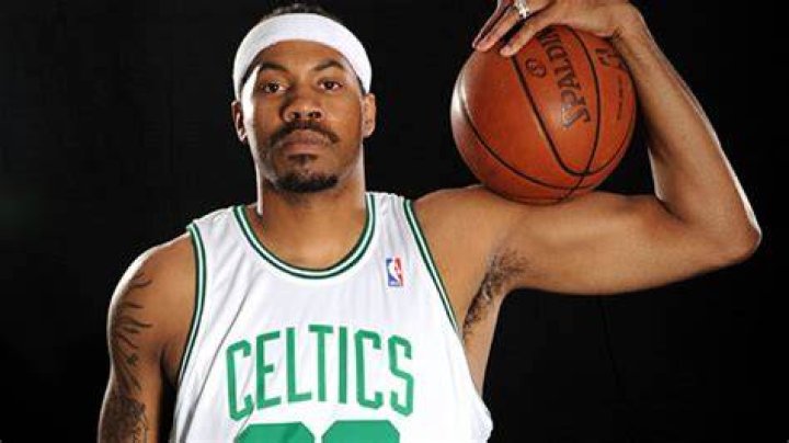 Rasheed Wallace photo