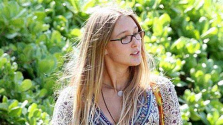 Rebecca McBrain Bio (Wiki) 