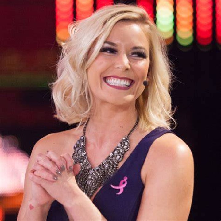 Renee Young Bio (Wiki) 