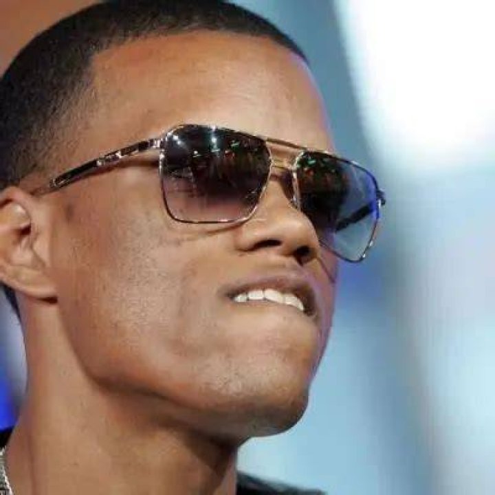 Rich Boy Bio (Wiki) 