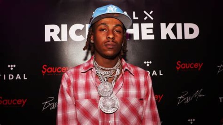 Rich The Kid Highlights