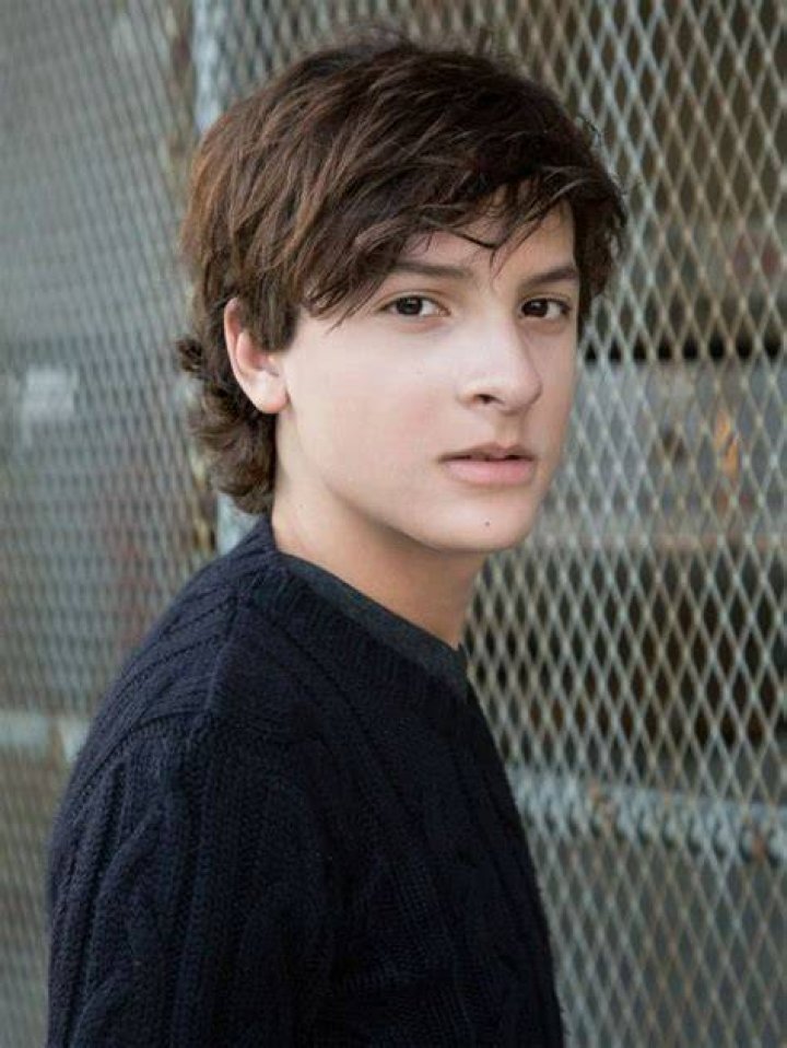 River Alexander photo 2