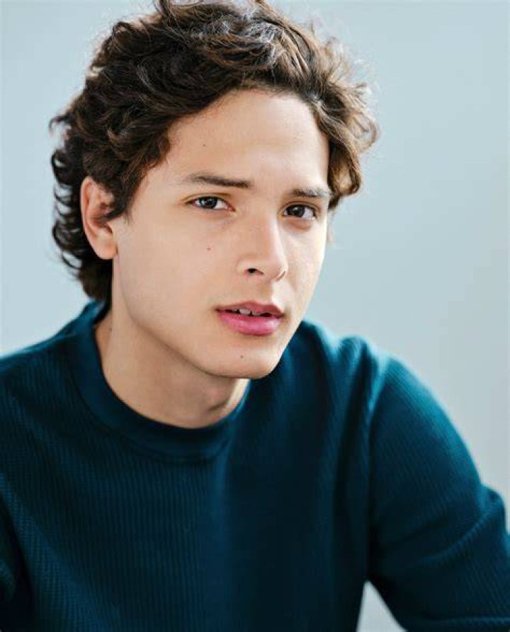 River Alexander photo