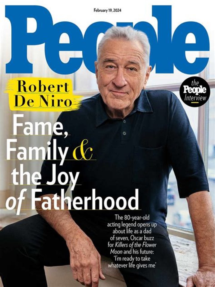Robert De Niro and his wife Grace Hightower split after two decades of married life!