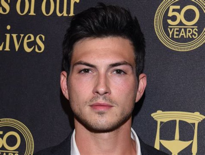 Robert Scott Wilson photo 3