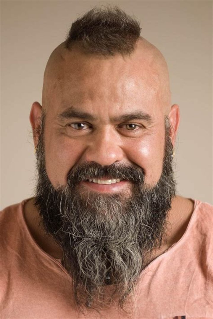 Roberto García Ruiz Bio (Wiki) 