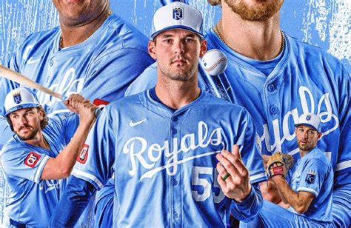 royals