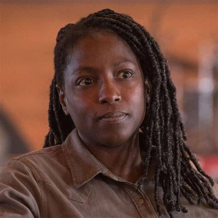 Rutina Wesley Bio (Wiki) 