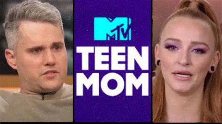 Ryan Edwards Releases Official Statement On Being Fired