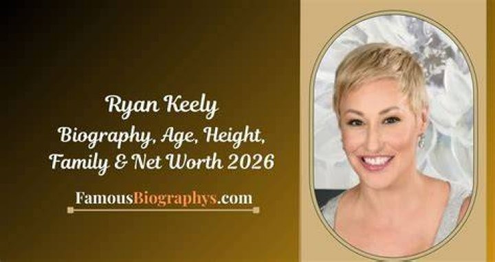 Ryan Kelley Bio (Wiki) 