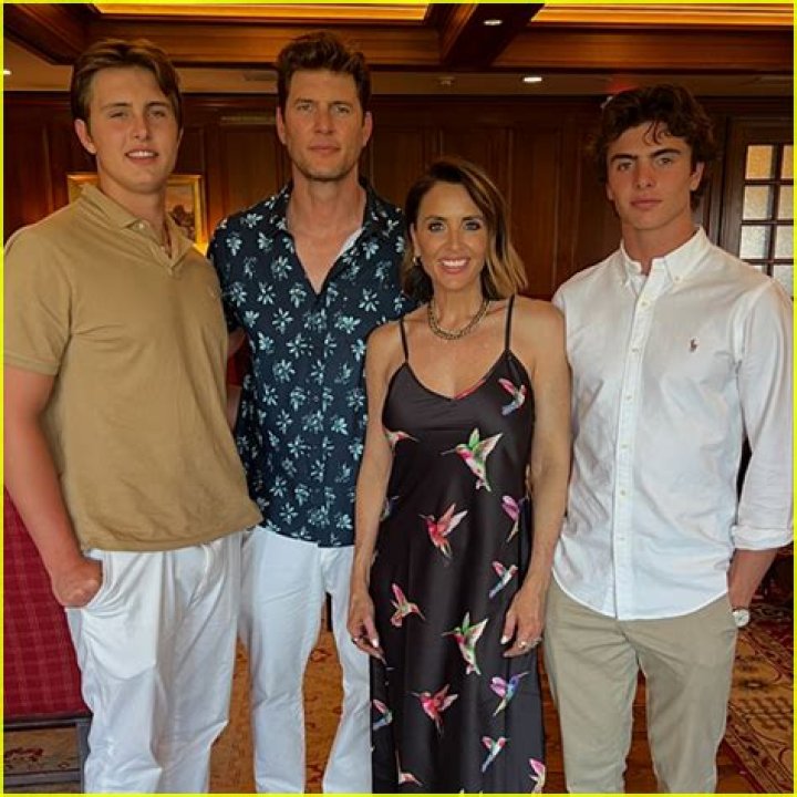 Ryan McPartlin - Age, Family, Bio