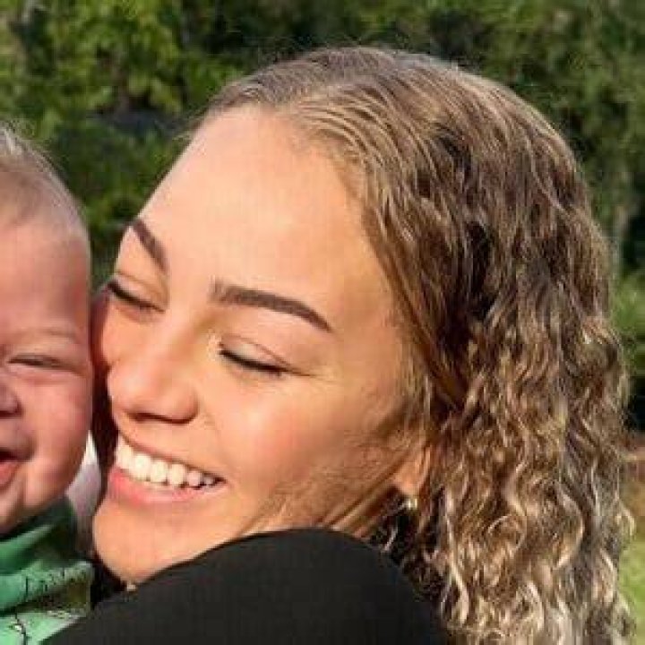 Rylee Thomas - Age, Family, Bio