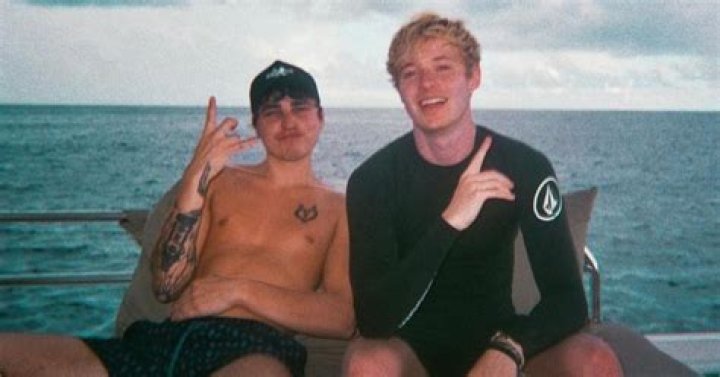 Sam and Colby WIki
