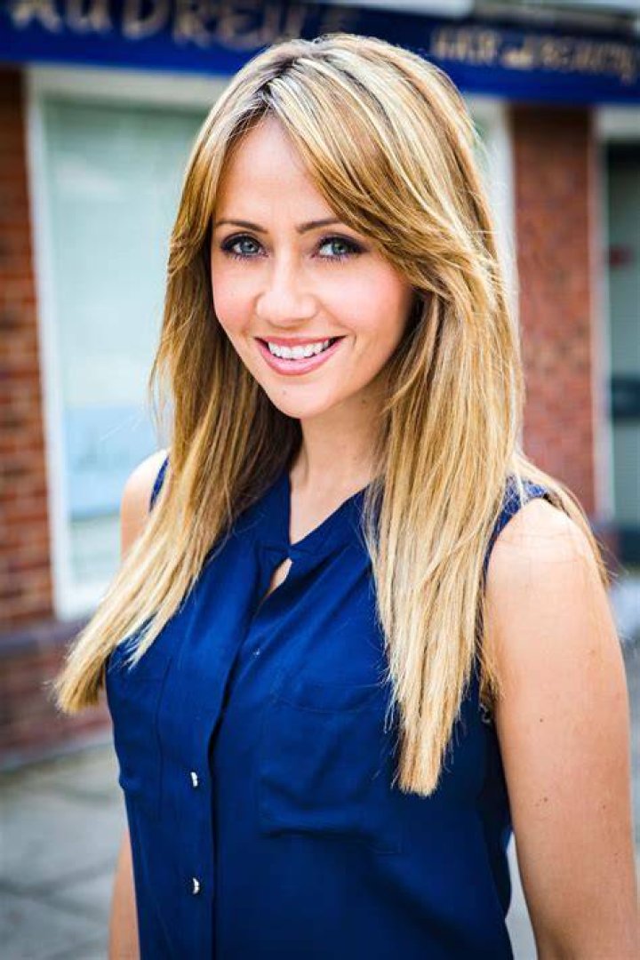 Samia Longchambon Bio (Wiki) 