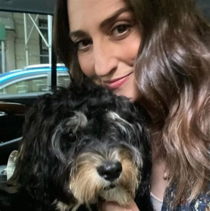 Sara Bareilles Pets
