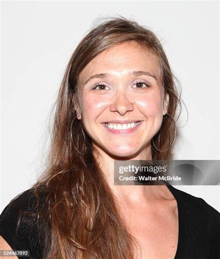 Sarah Sokolovic Bio (Wiki) 