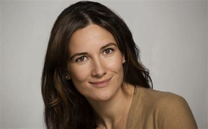 Sarah Solemani Bio (Wiki) 