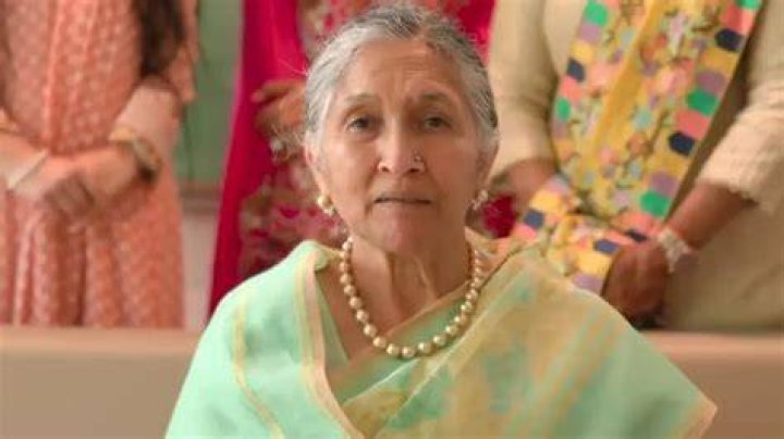 Savitri Jindal Net Worth - Wiki, Age, Weight and Height, Relationships, Family, and More