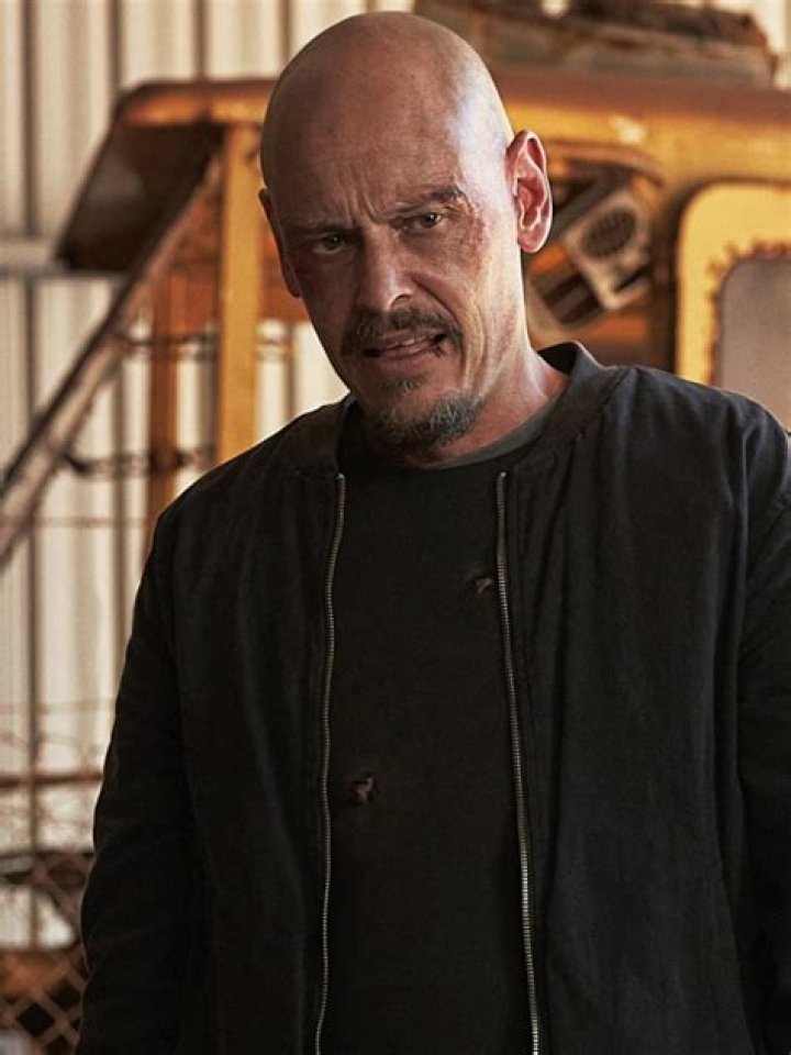8 Shows Like Ray Donovan to Watch if You Like Ray Donovan 10 Scott Ryan, Mr. Inbetween