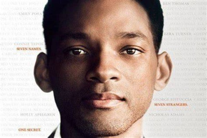 Seven Pounds - Cast, Ages, Trivia