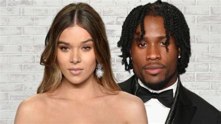 Shameik Moore girlfriend