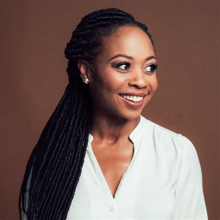 Sheria Irving Bio (Wiki) 