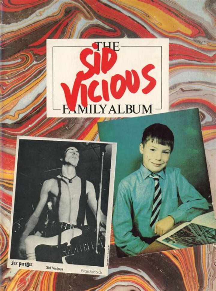 Sid Vicious - Trivia, Family, Bio