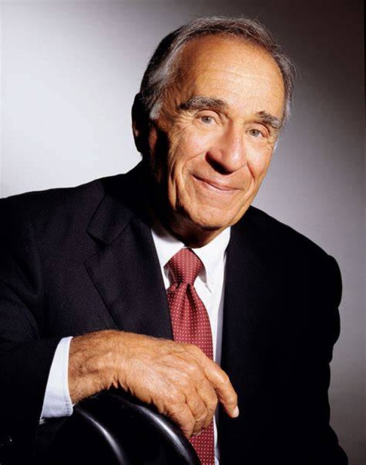 Sidney Harman photo