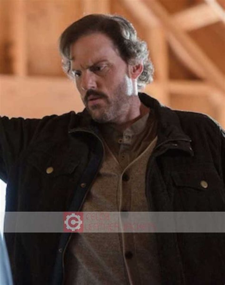 Silas Weir Mitchell photo 3