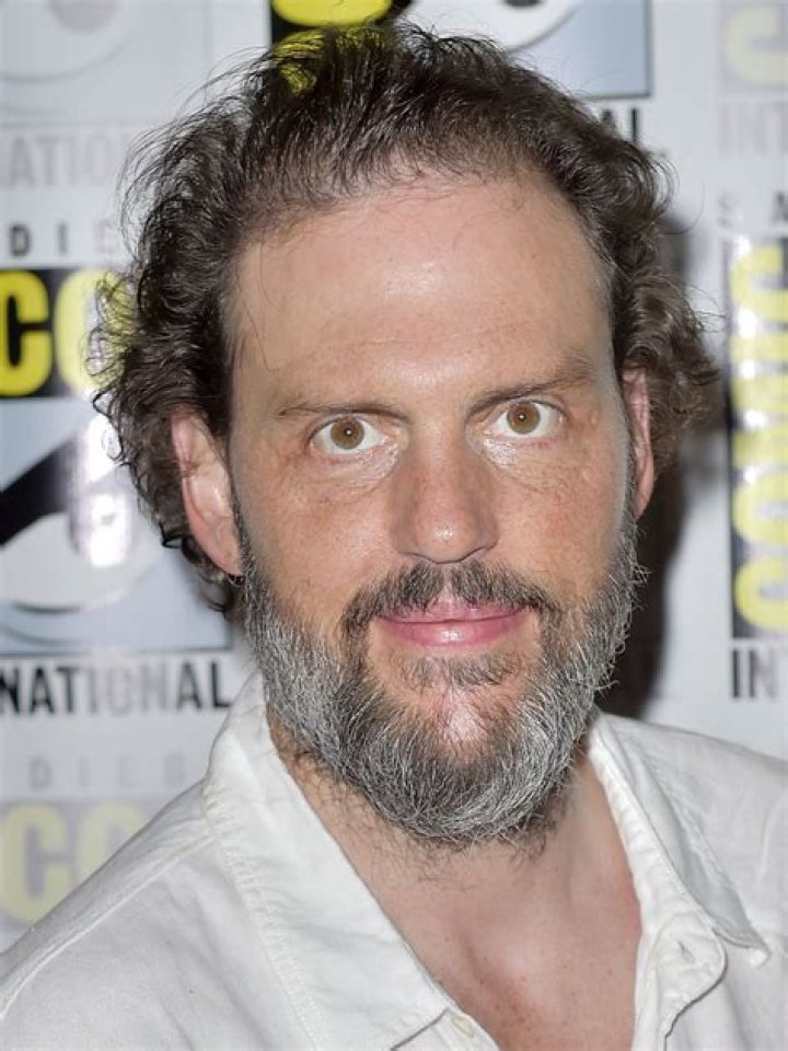 Silas Weir Mitchell photo