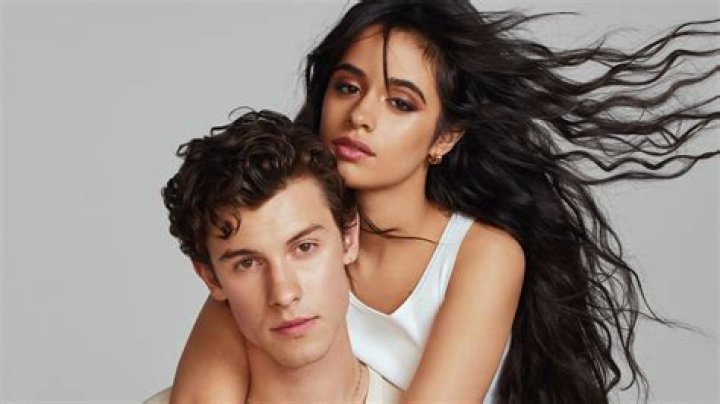 Singer Camila Cabello and Shawn Mendes steaming performance in VMA&rsquo;s 2019! Are they dating?