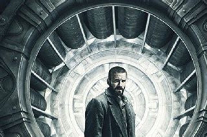 Snowpiercer - Cast, Ages, Trivia
