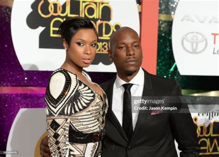 Soul Train Awards 2013 - Arrivals