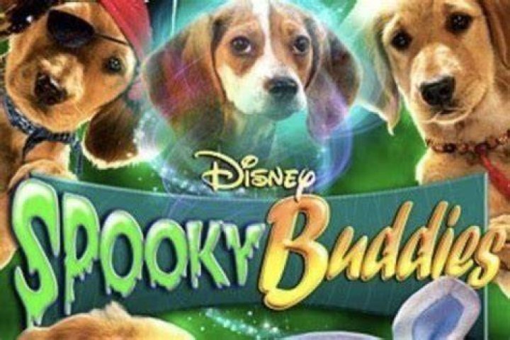 Spooky Buddies - Cast, Ages, Trivia