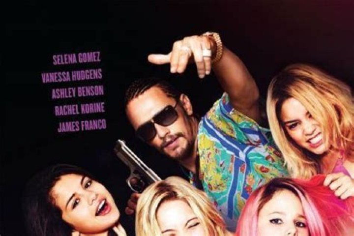 Spring Breakers - Cast, Ages, Trivia