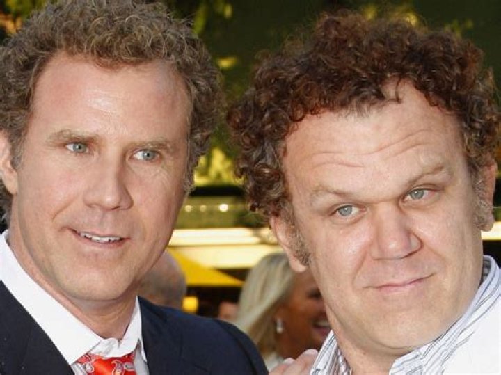 Step Brothers - Cast, Ages, Trivia
