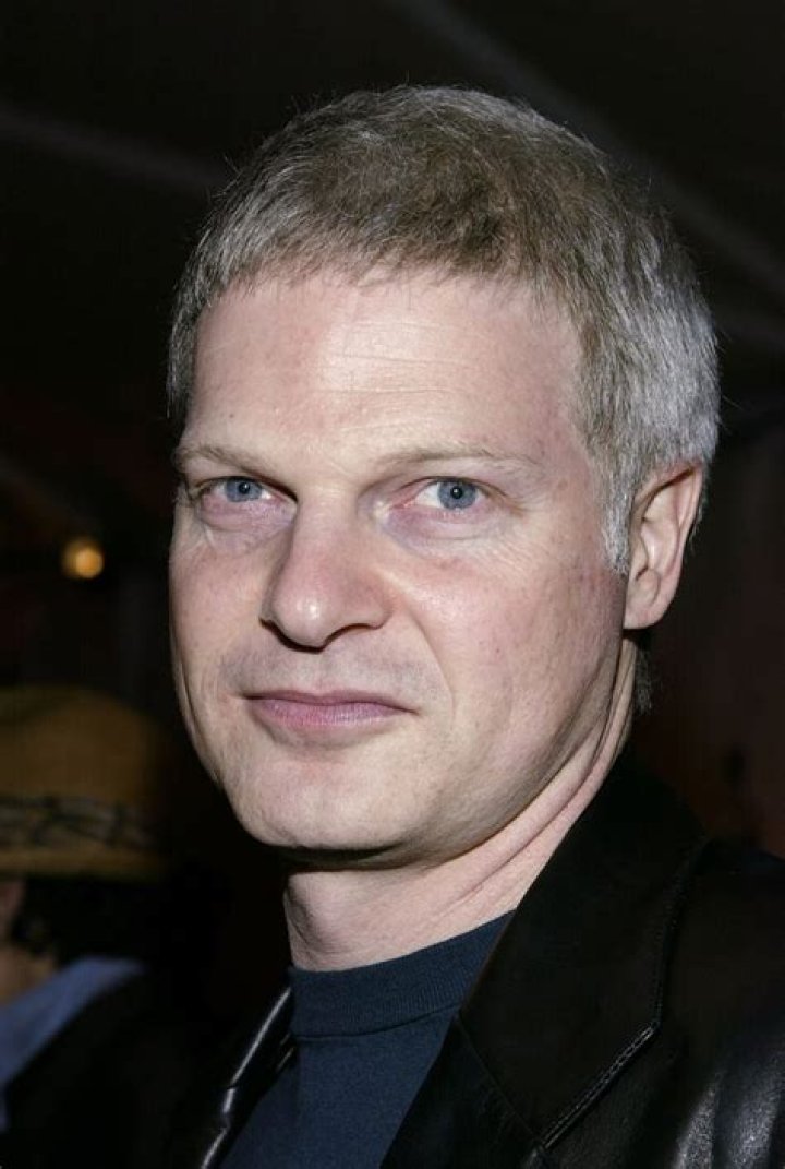 Stephen Bing photo 2