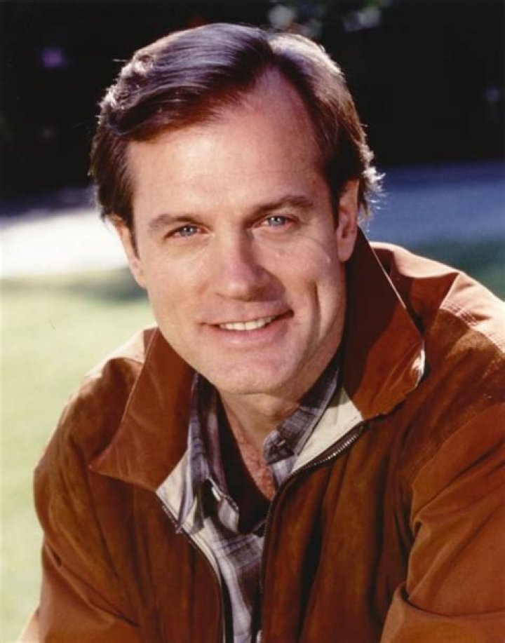 Stephen Collins photo 3
