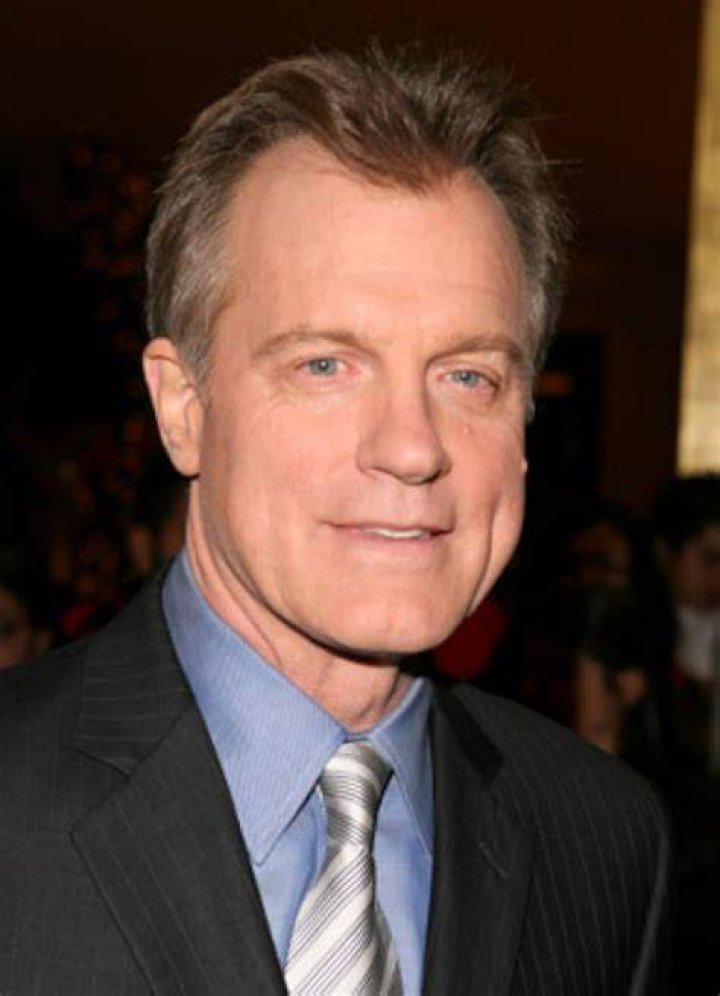 Stephen Collins photo