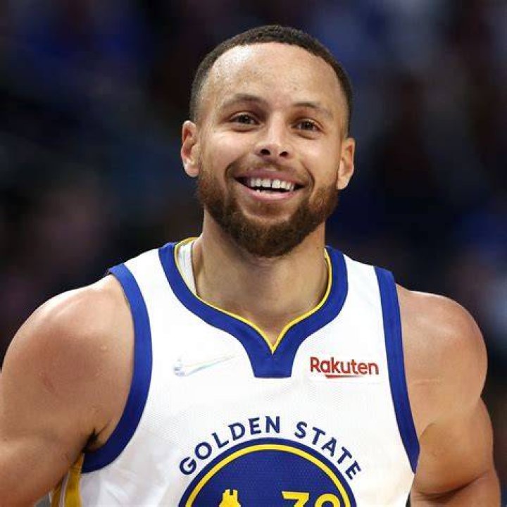 Stephen Curry Bio (Wiki) 