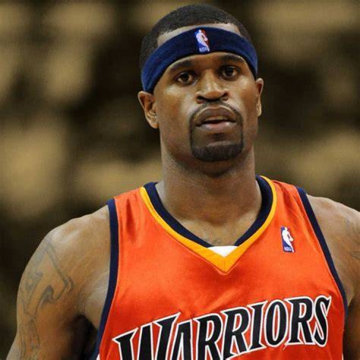 Stephen Jackson photo 2