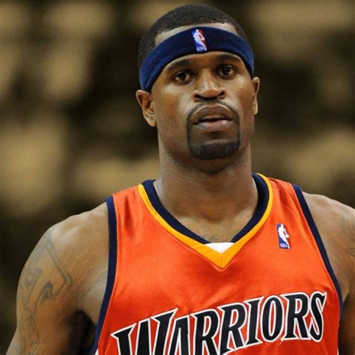 Stephen Jackson photo