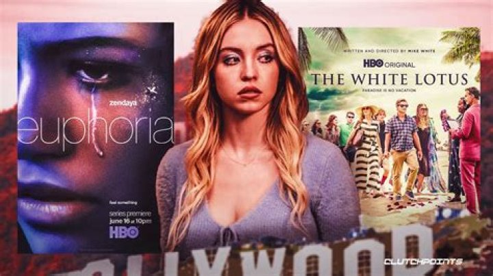 Sydney Sweeney's pet Tank