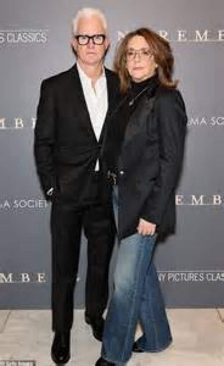 Talia Balsam Bio (Wiki) 