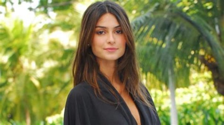 Thaila Ayala Bio (Wiki) 