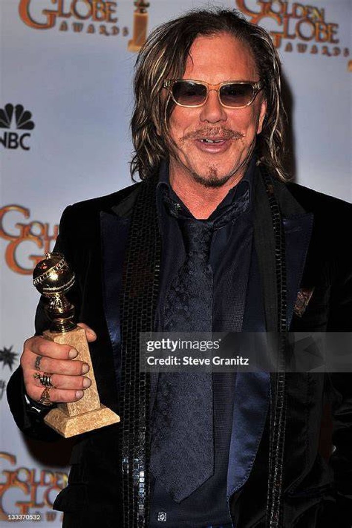The 66th Annual Golden Globe Awards - Arrivals