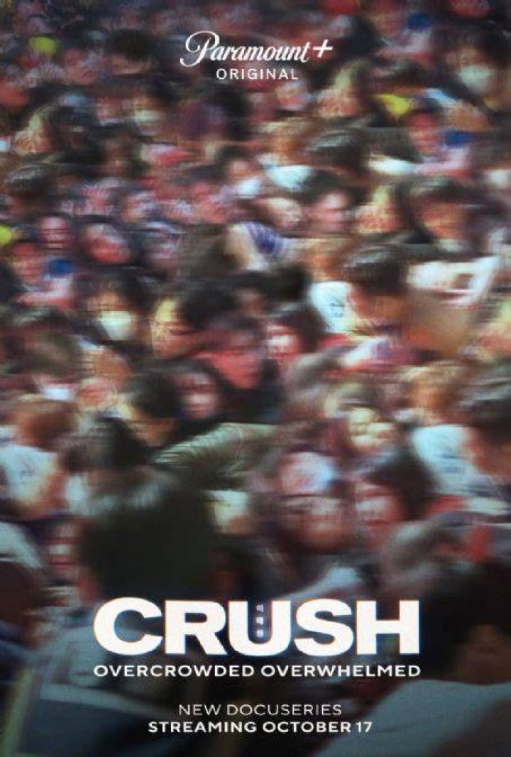 The Crush - Cast, Ages, Trivia