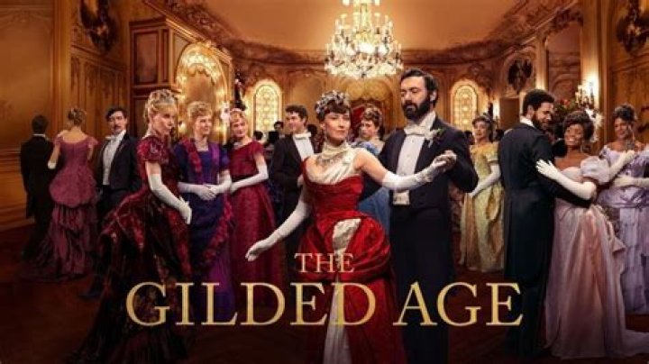 The Gilded Age: Will Larry Russell and Marian Brook Get Together? 2 the gilded age 2 4