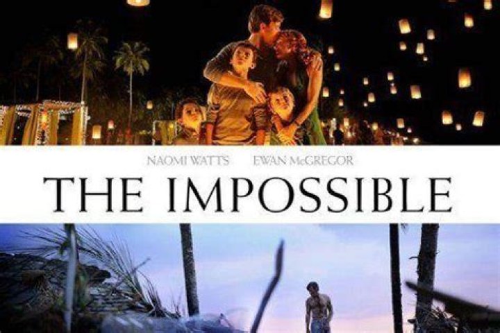 The Impossible - Cast, Ages, Trivia