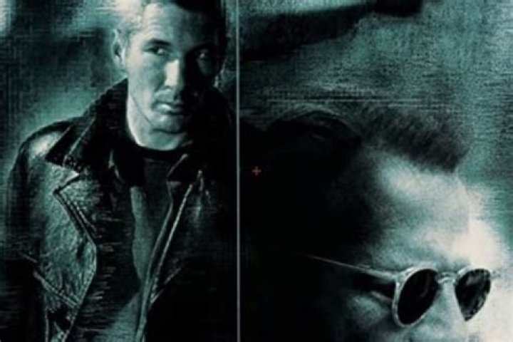 The Jackal - Cast, Ages, Trivia